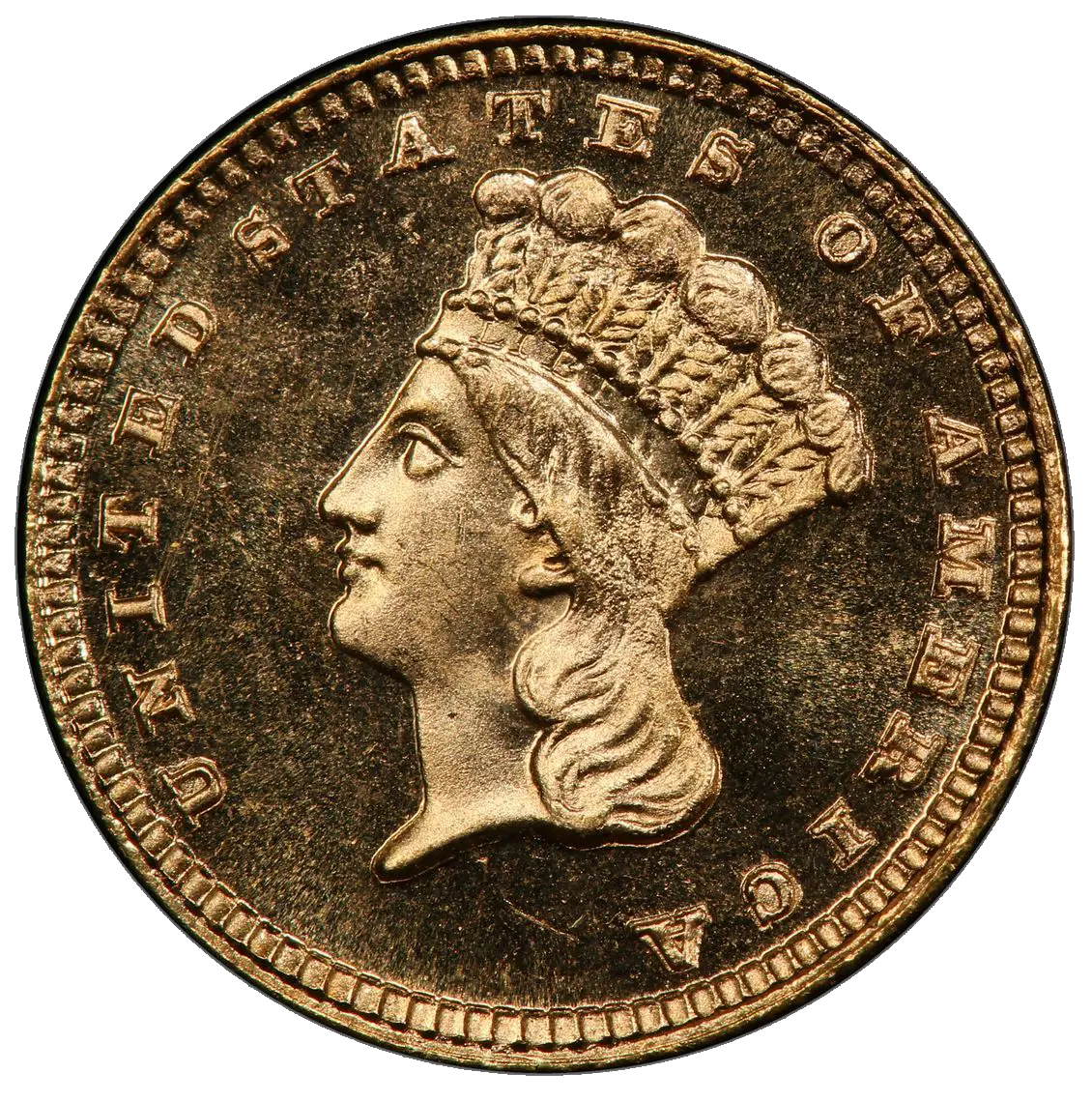 Obverse