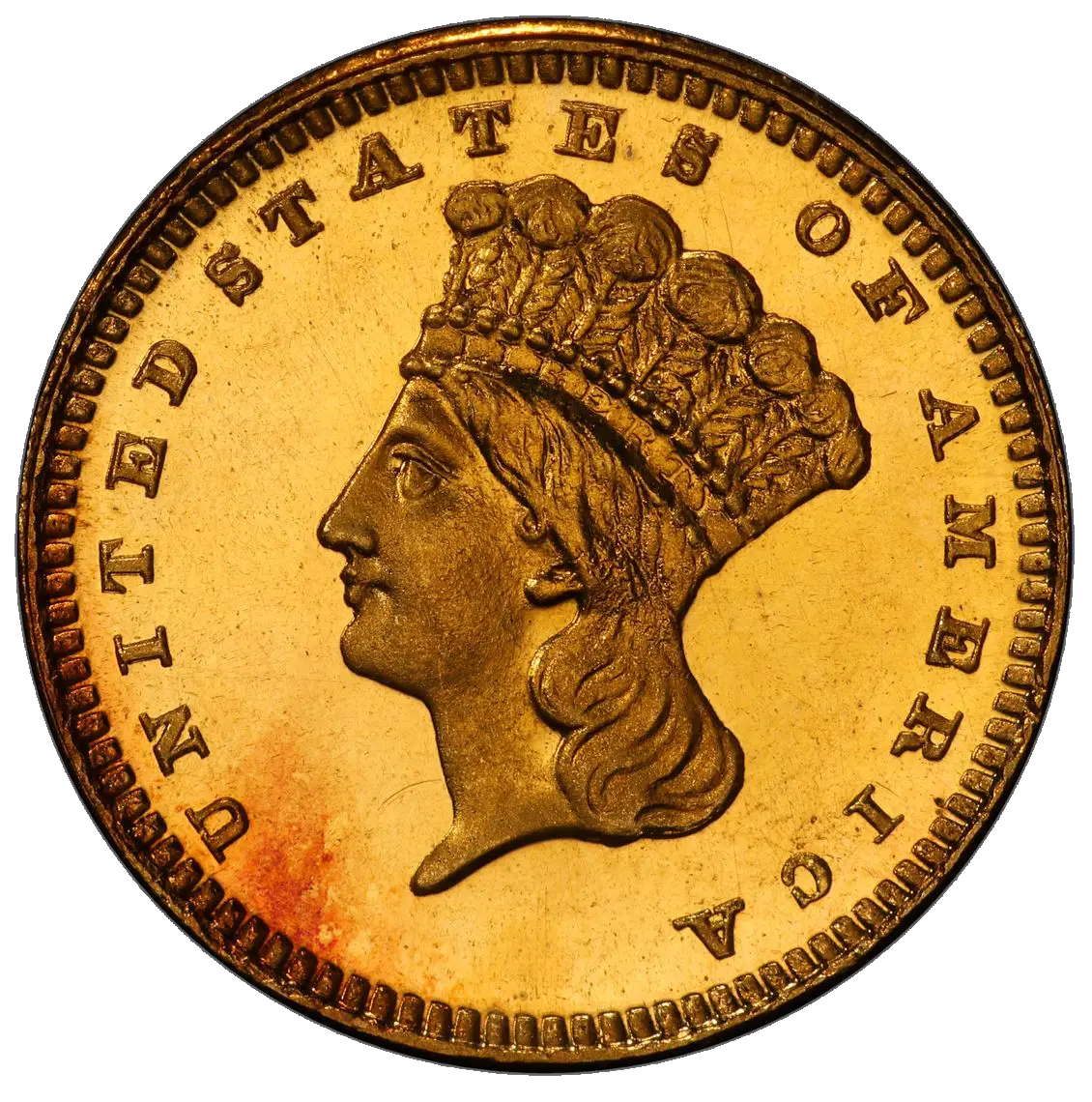 Obverse
