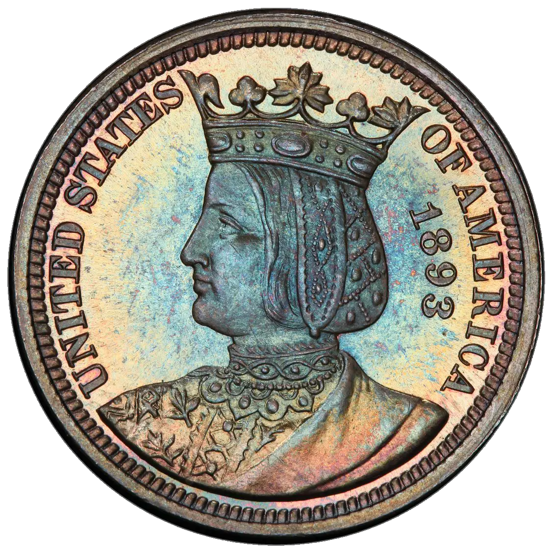 Obverse