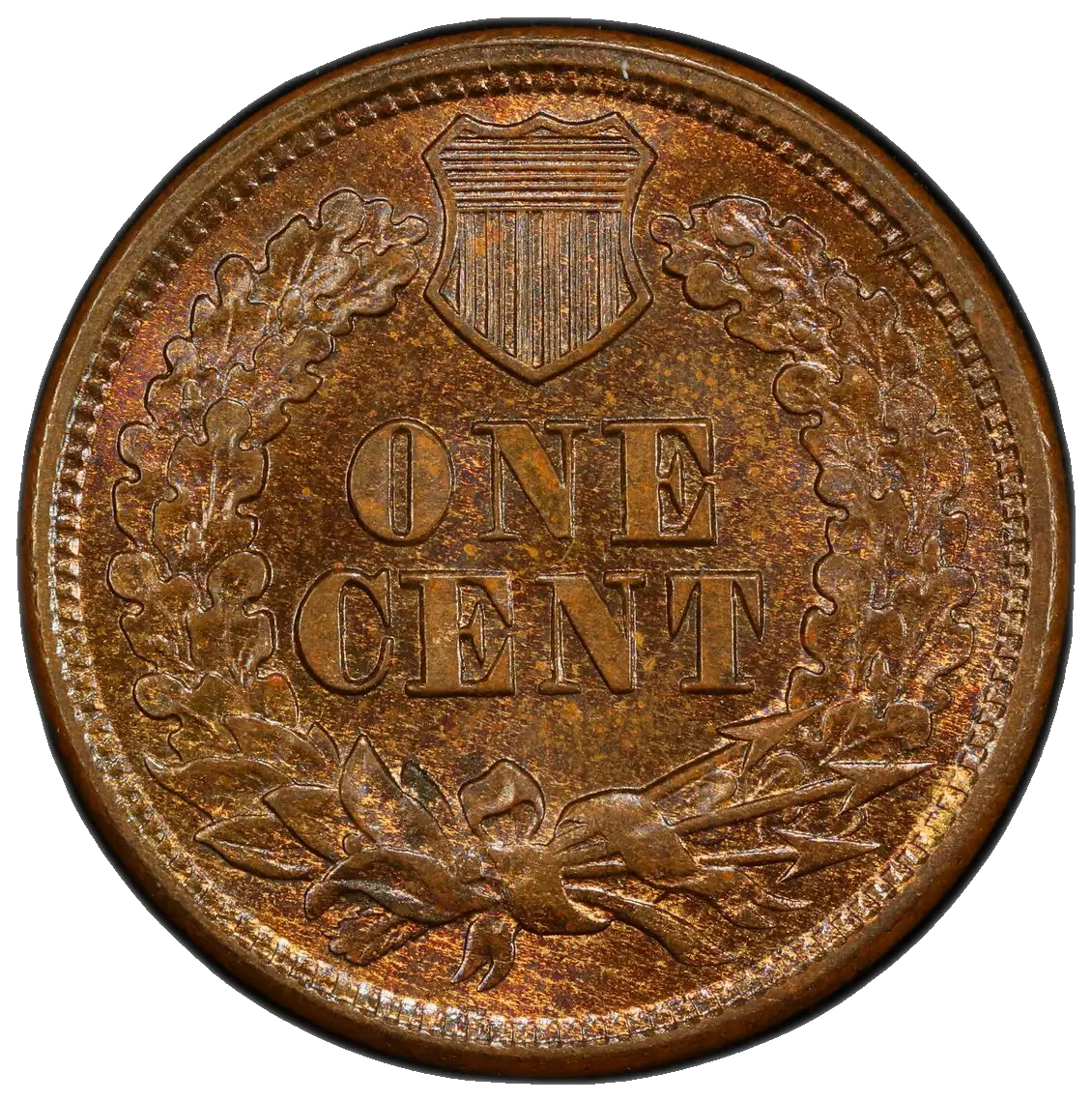 Reverse