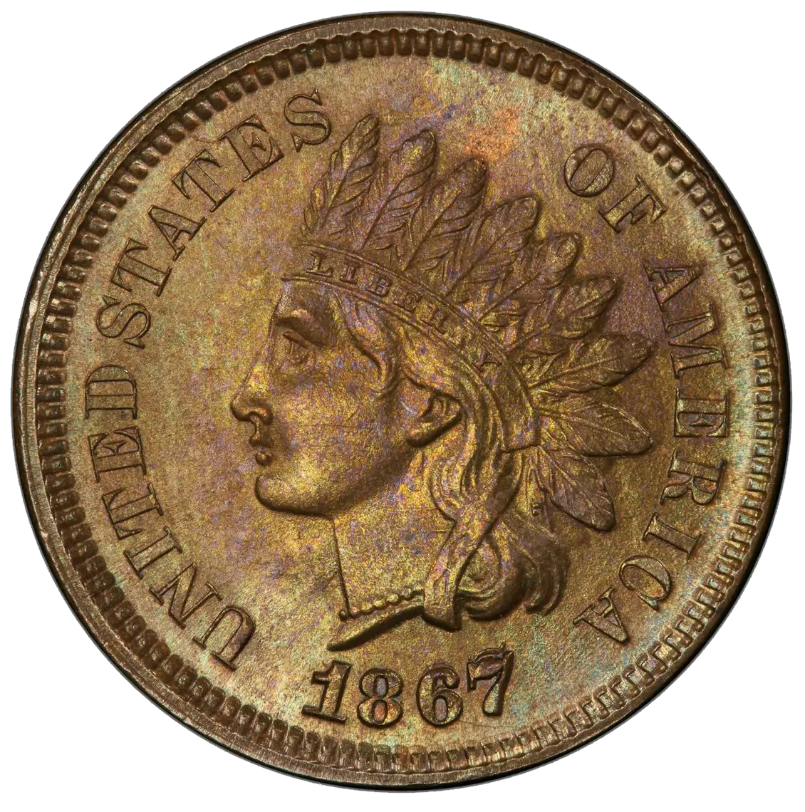 Obverse