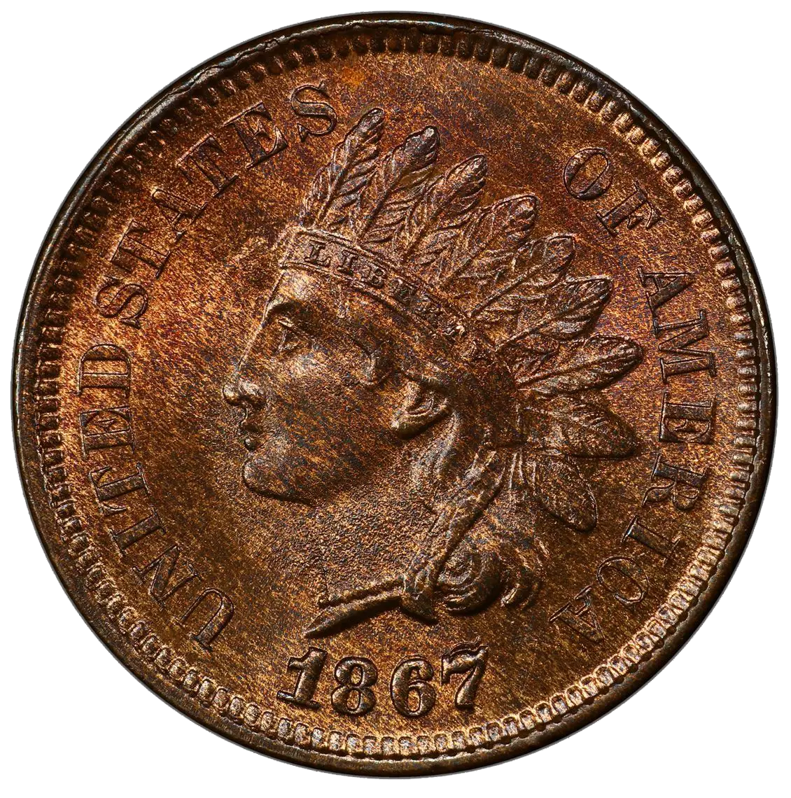 Obverse