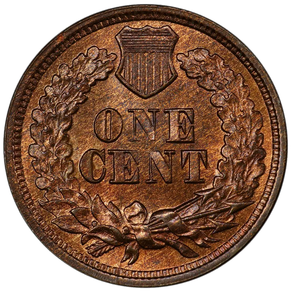 Reverse