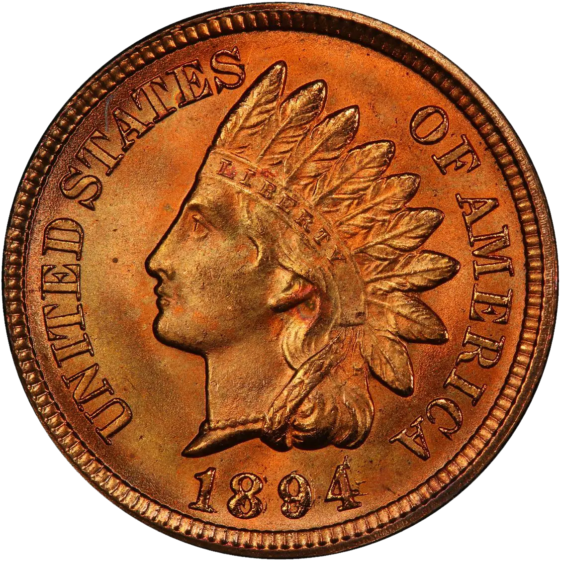 Obverse