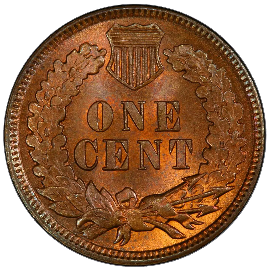 Reverse