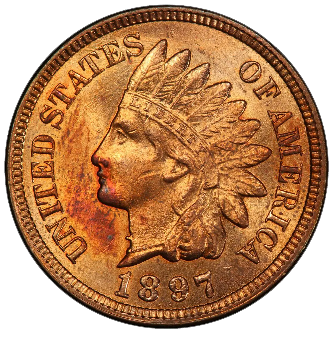 Obverse