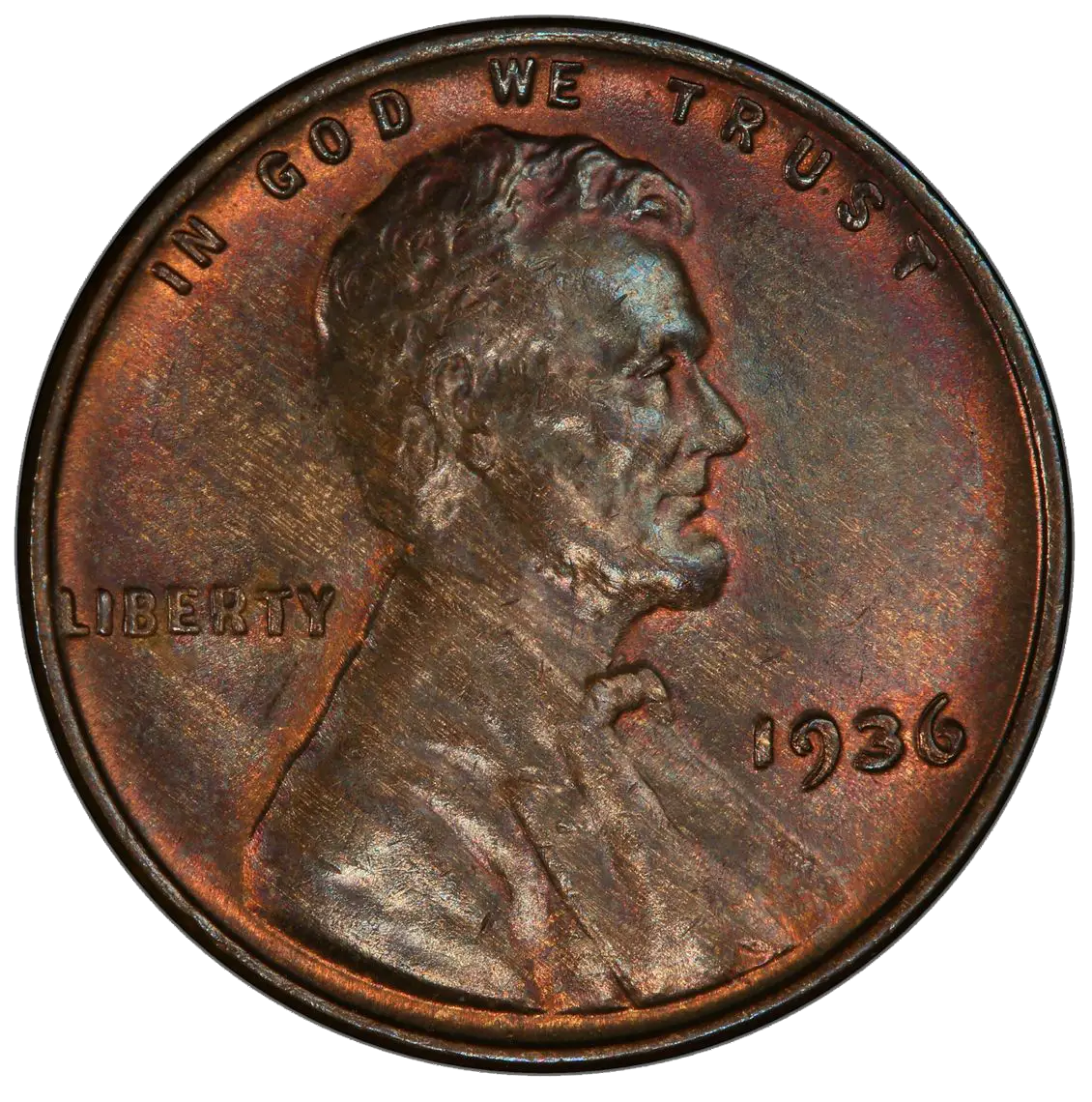 Obverse