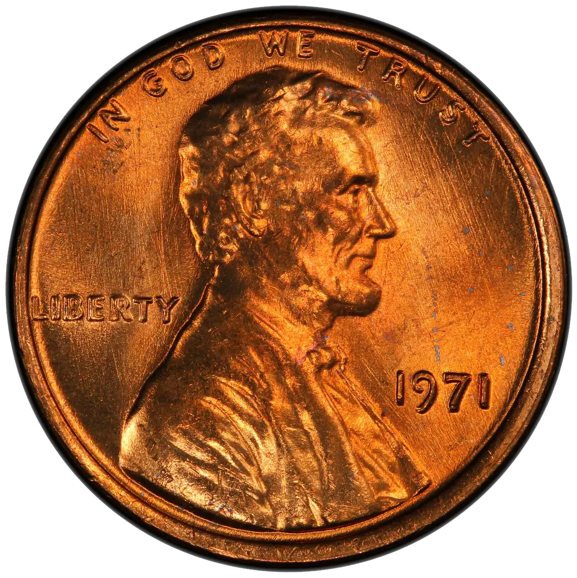Obverse