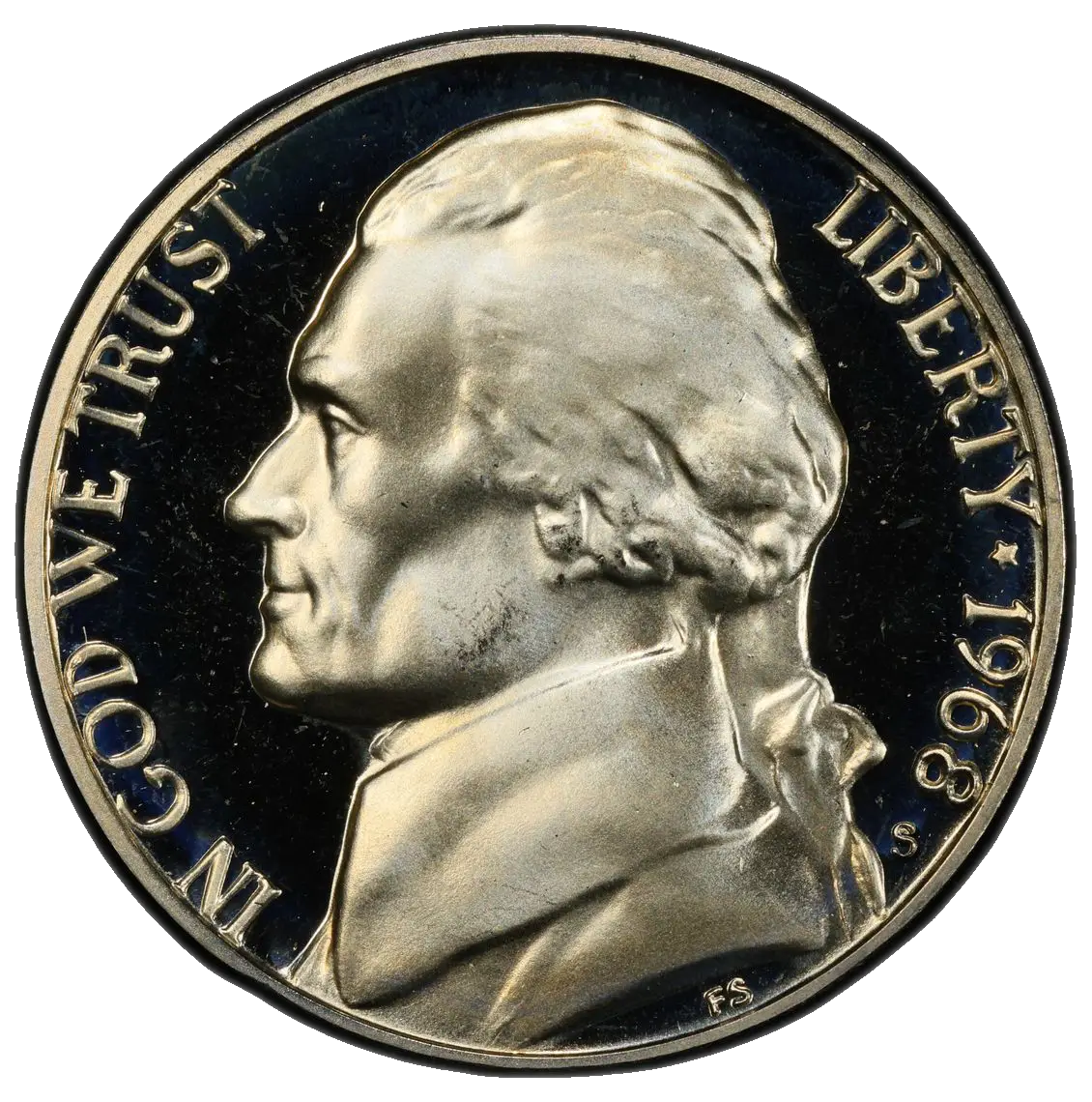 Obverse