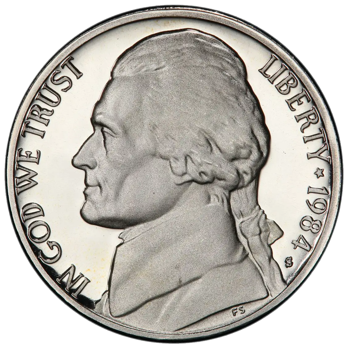 Obverse