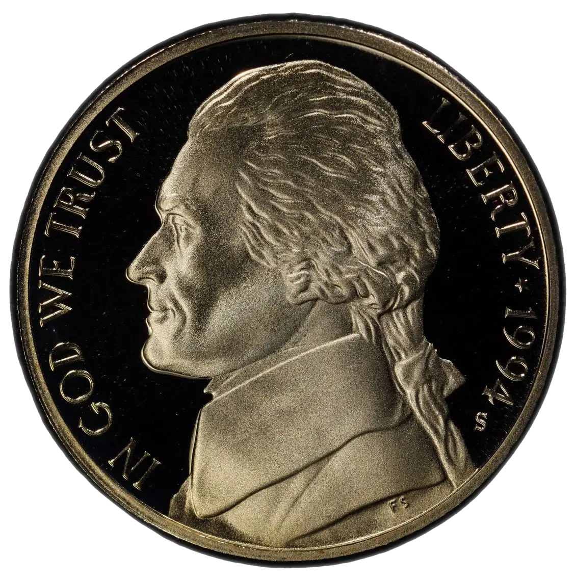Obverse