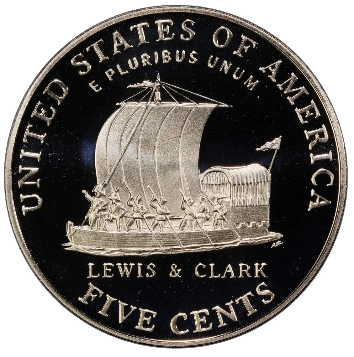 Reverse