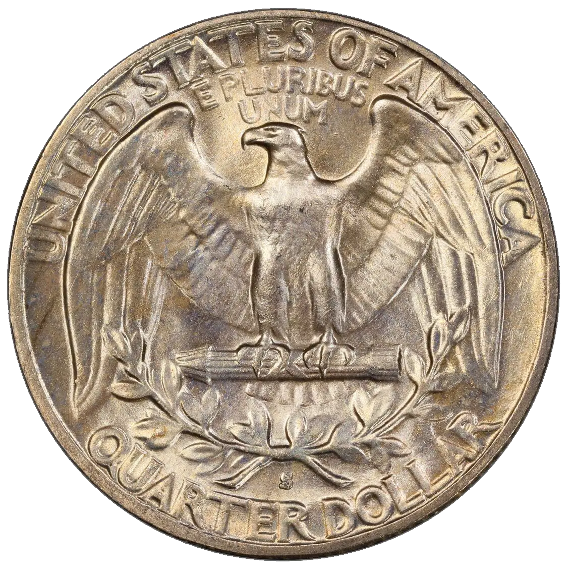 Reverse