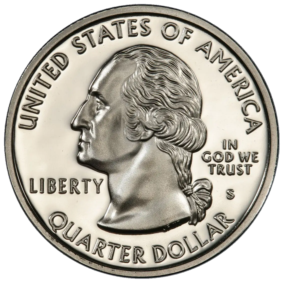 States Quarters Value Chart by Year