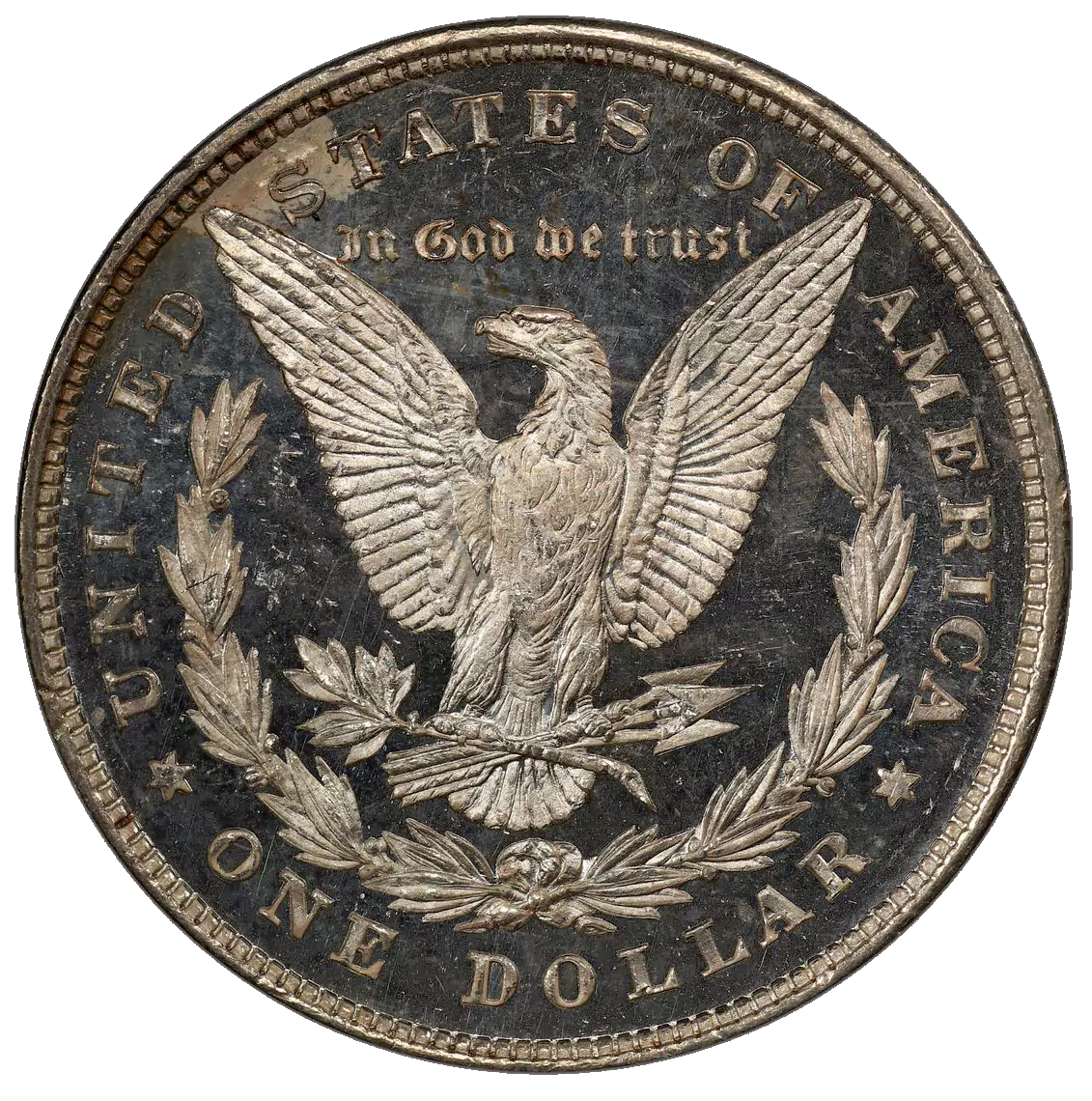 Reverse