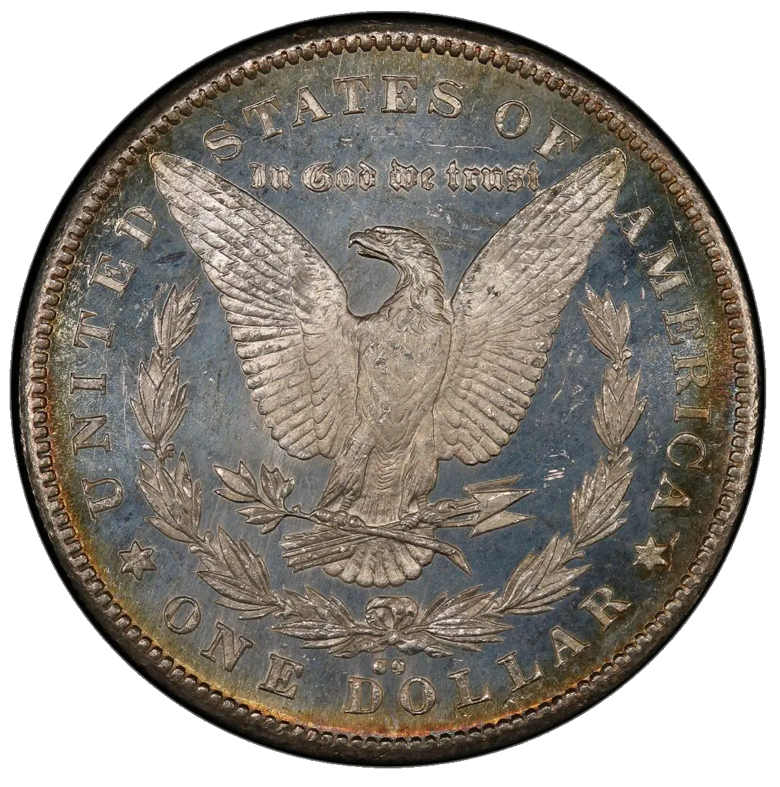 Reverse