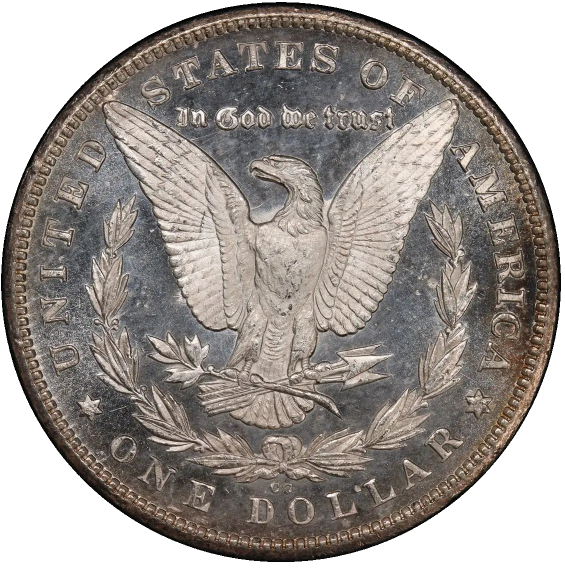 Reverse