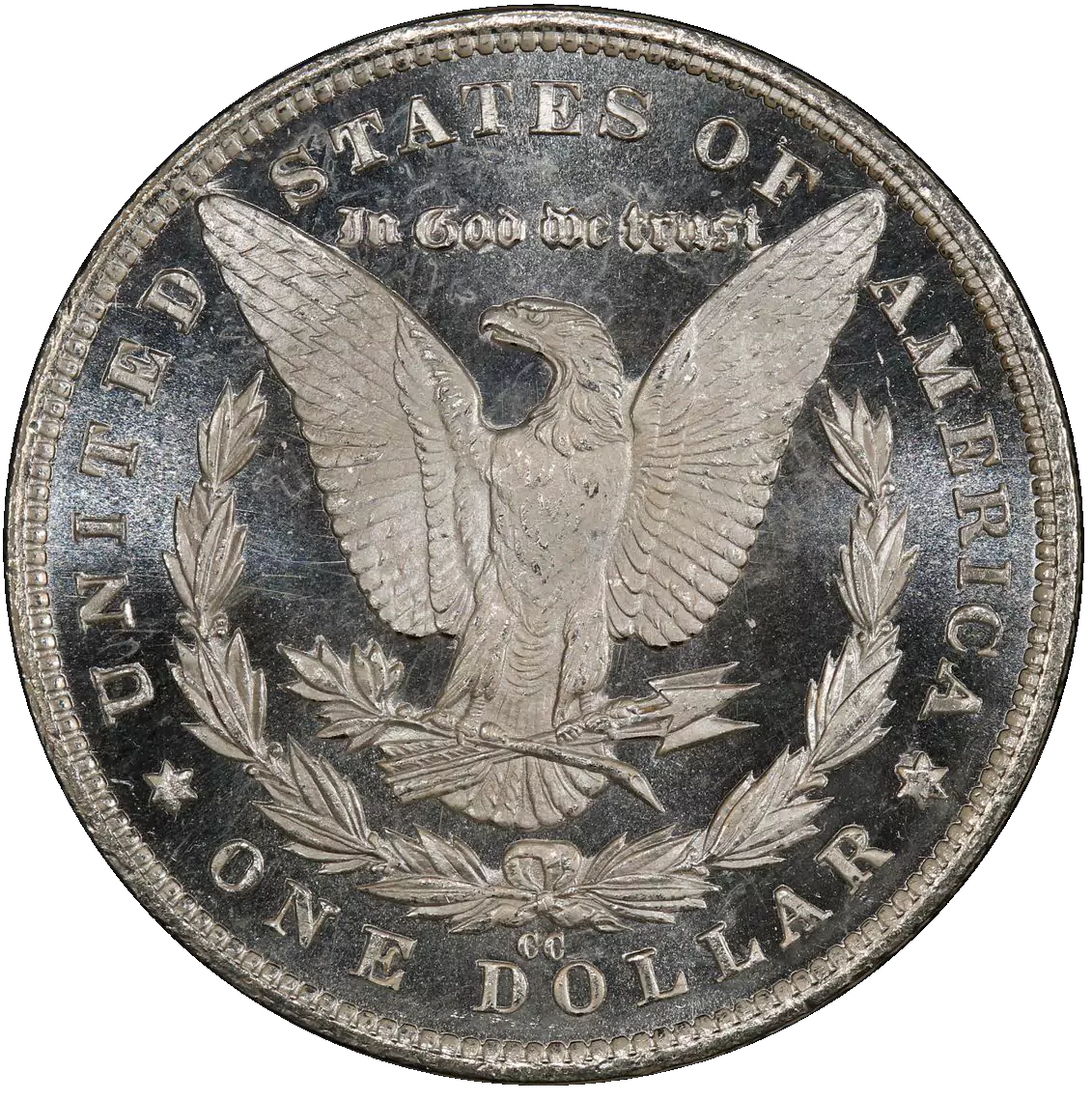 Reverse
