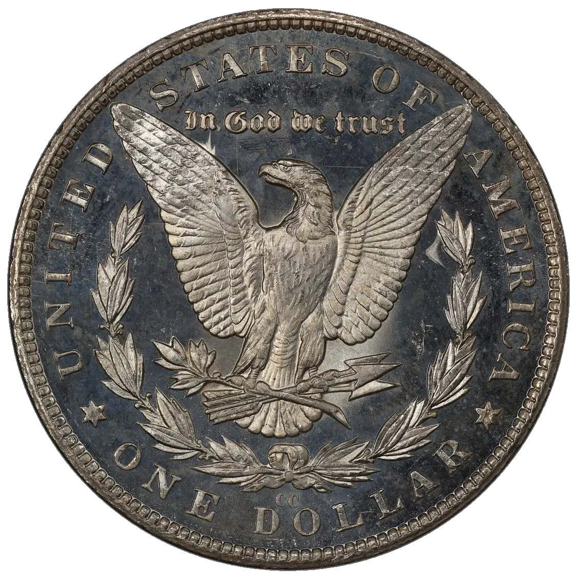 Reverse