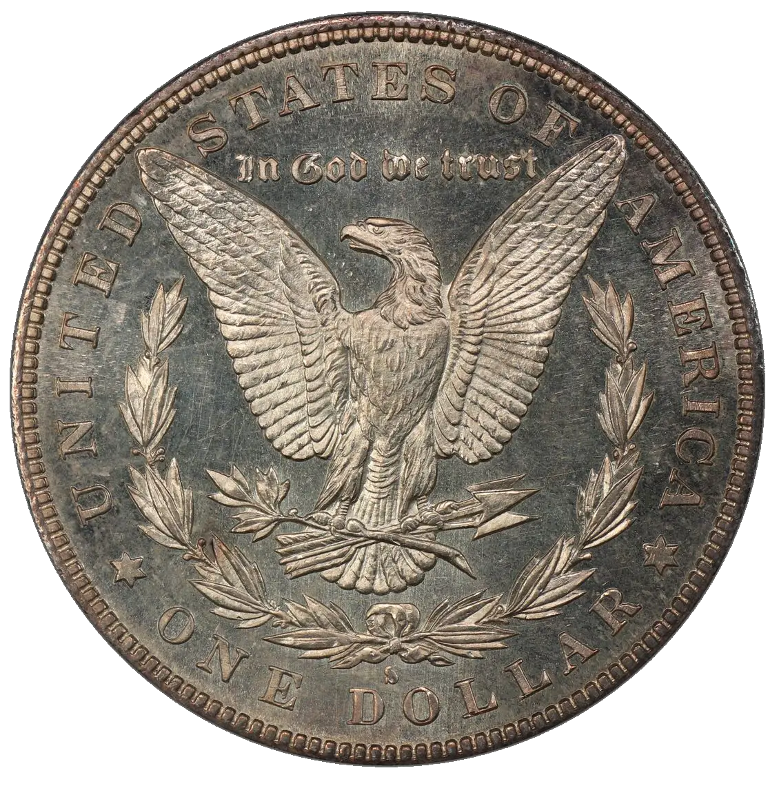 Reverse