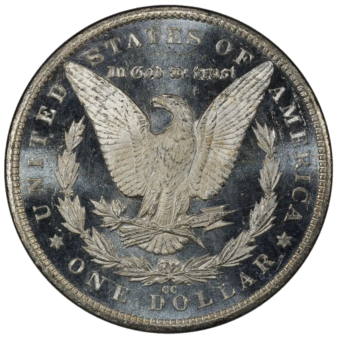 Reverse