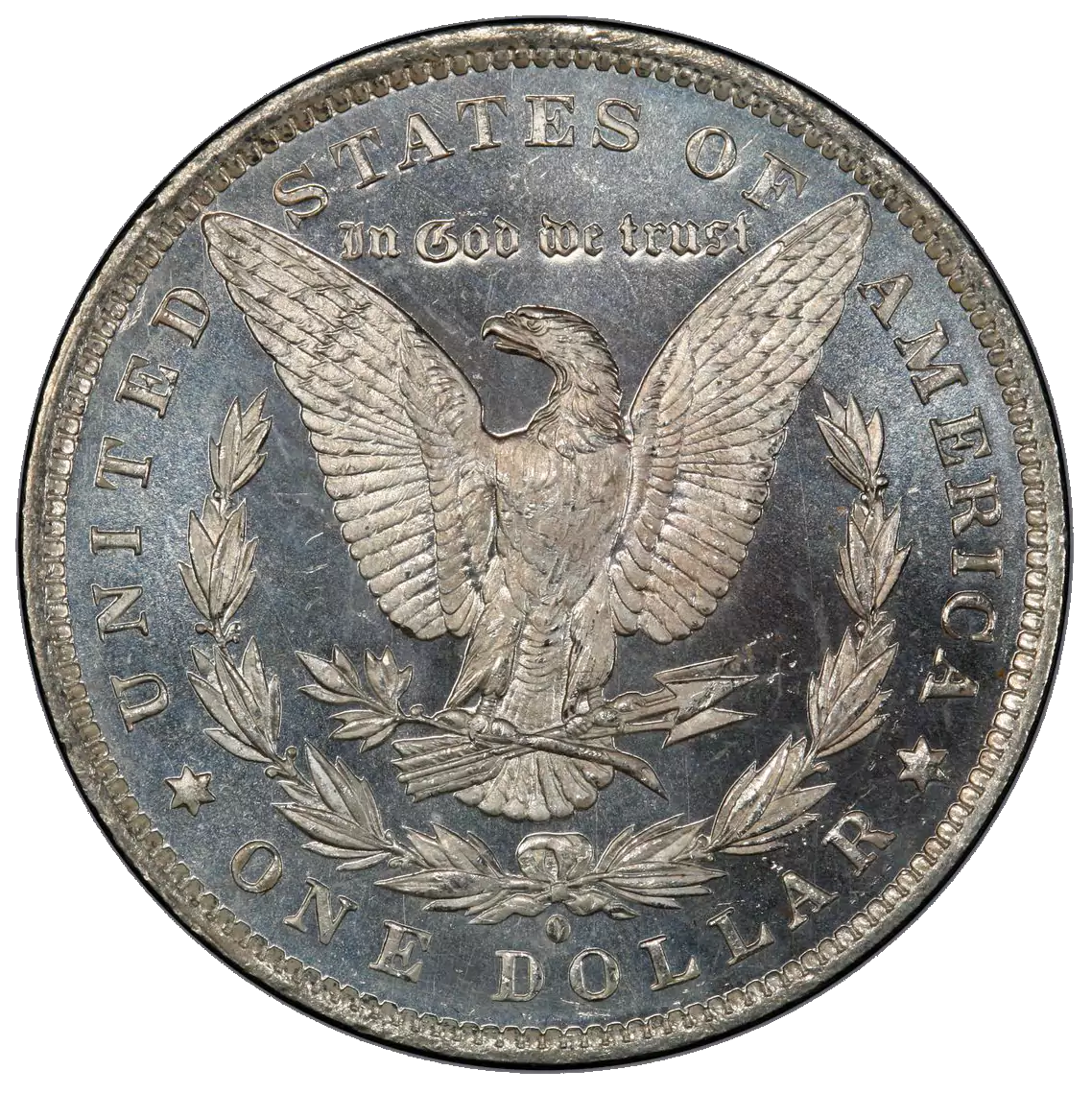 Reverse