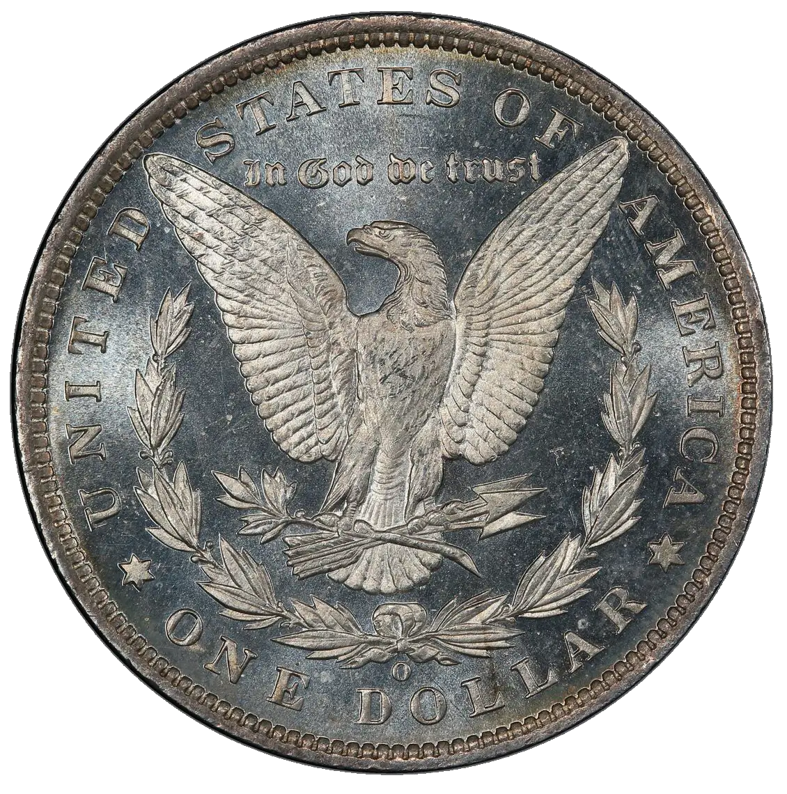 Reverse
