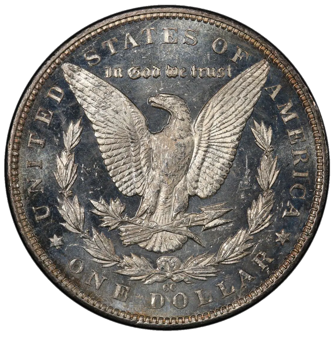 Reverse
