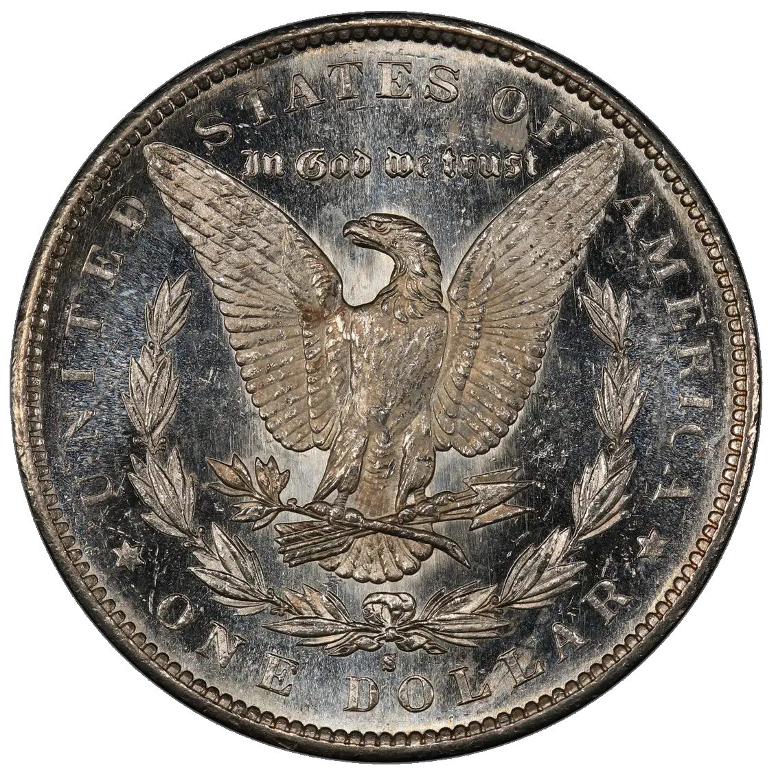 Reverse