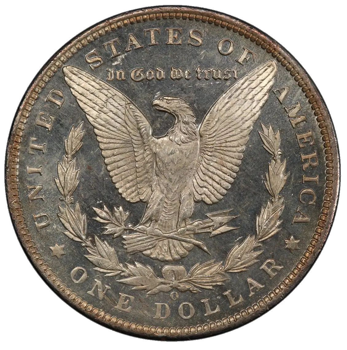 Reverse