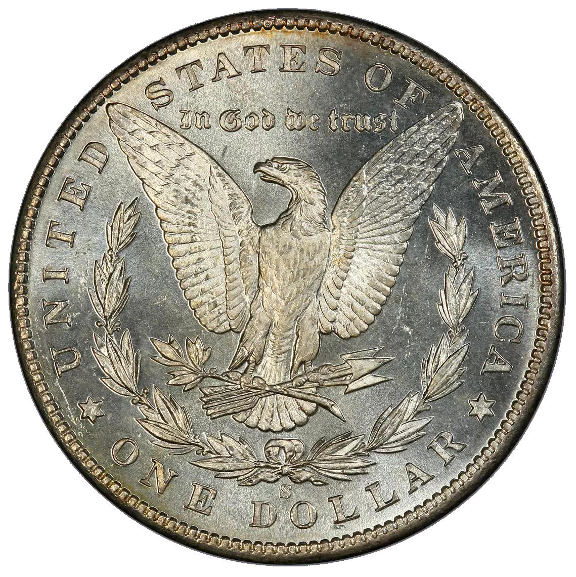 Reverse