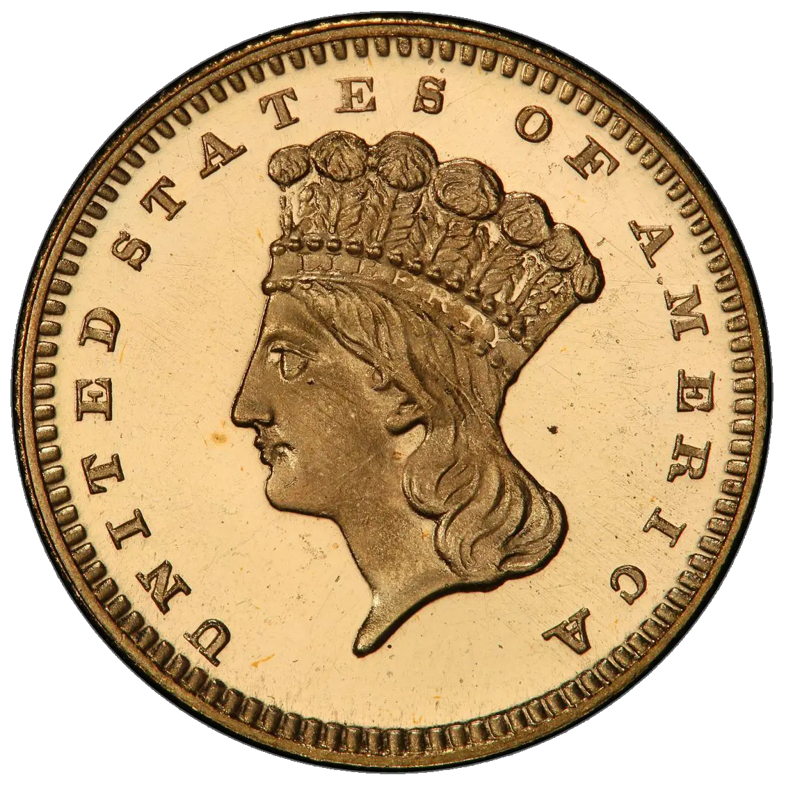 Obverse