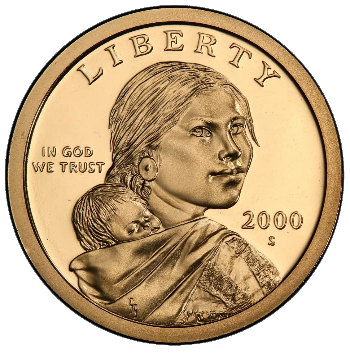 Sacagawea Dollar Value Chart by Year