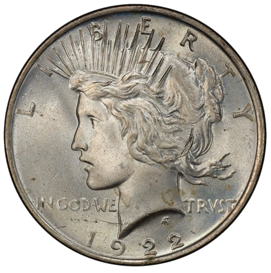 Obverse