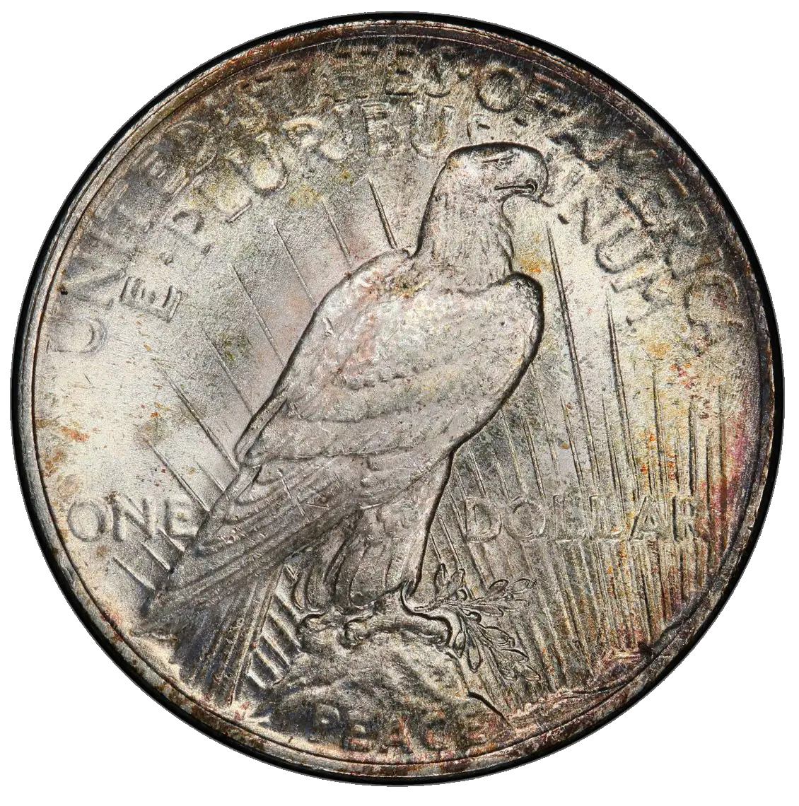 Reverse