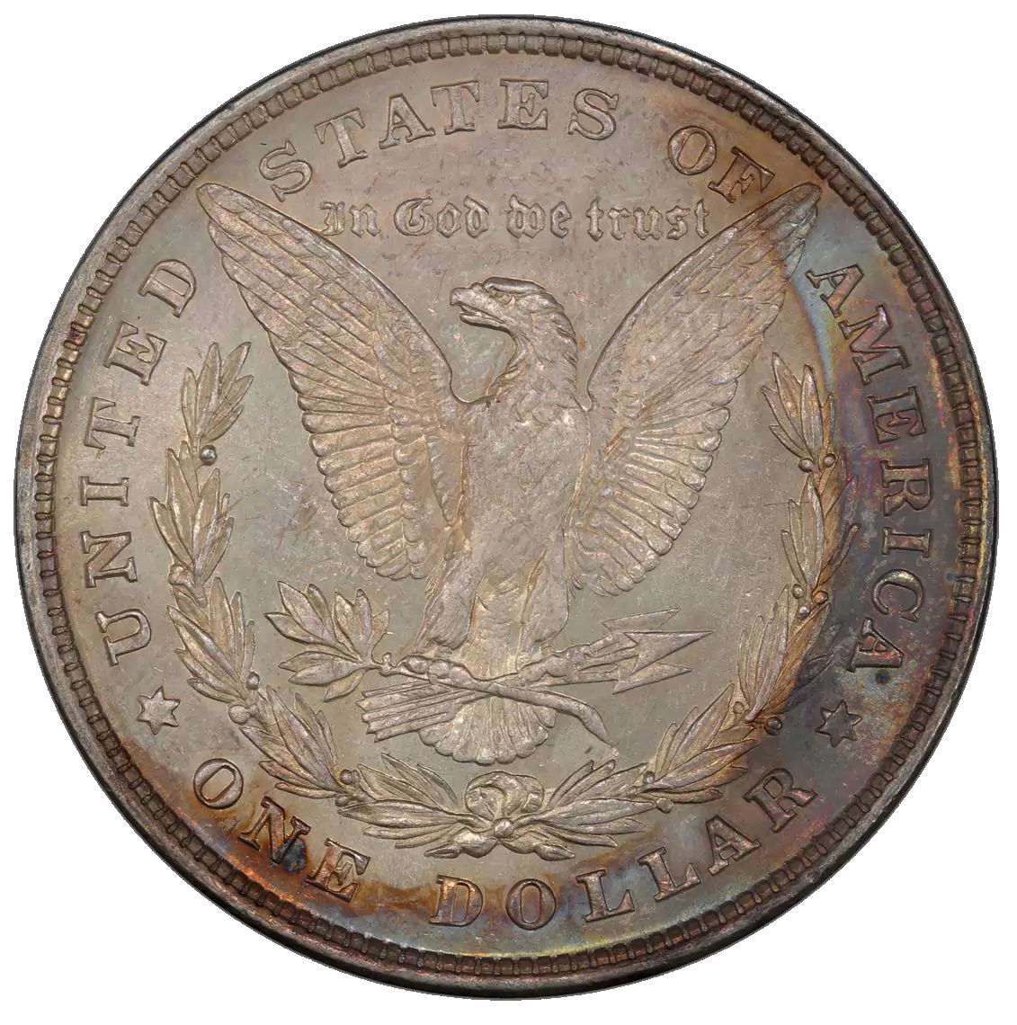 Reverse