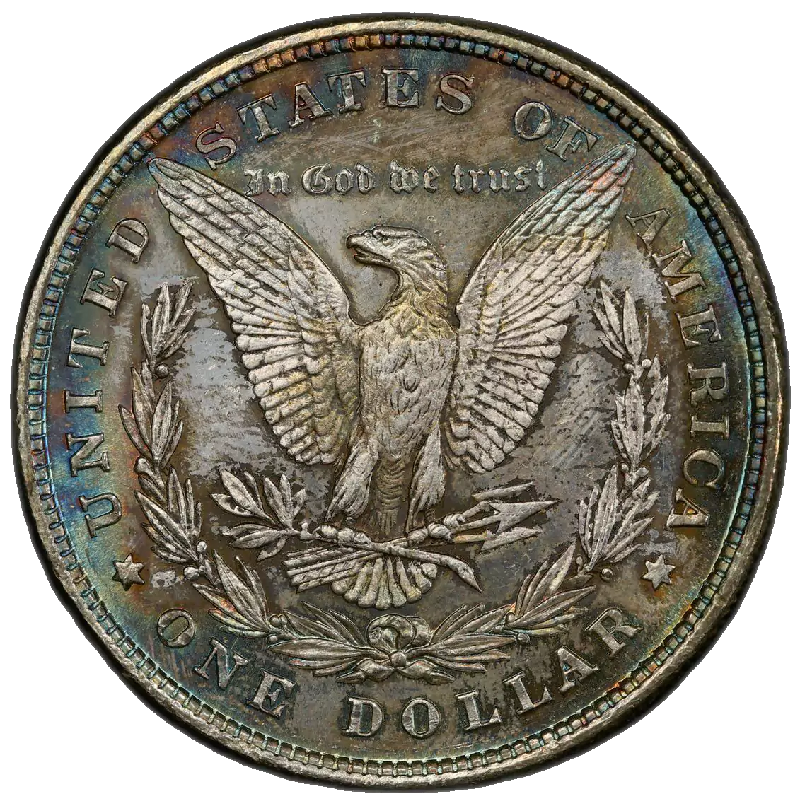 Reverse