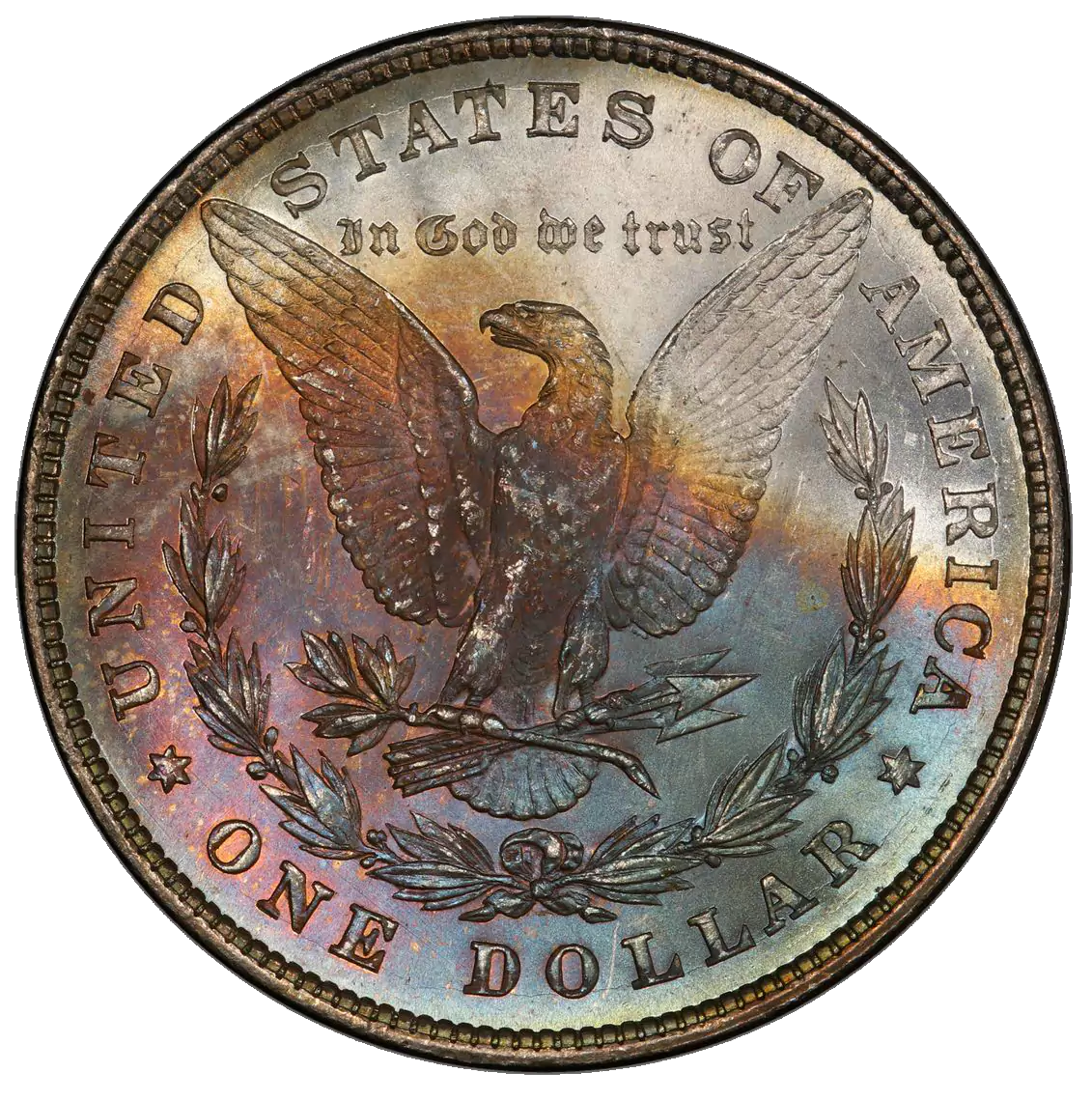 Reverse