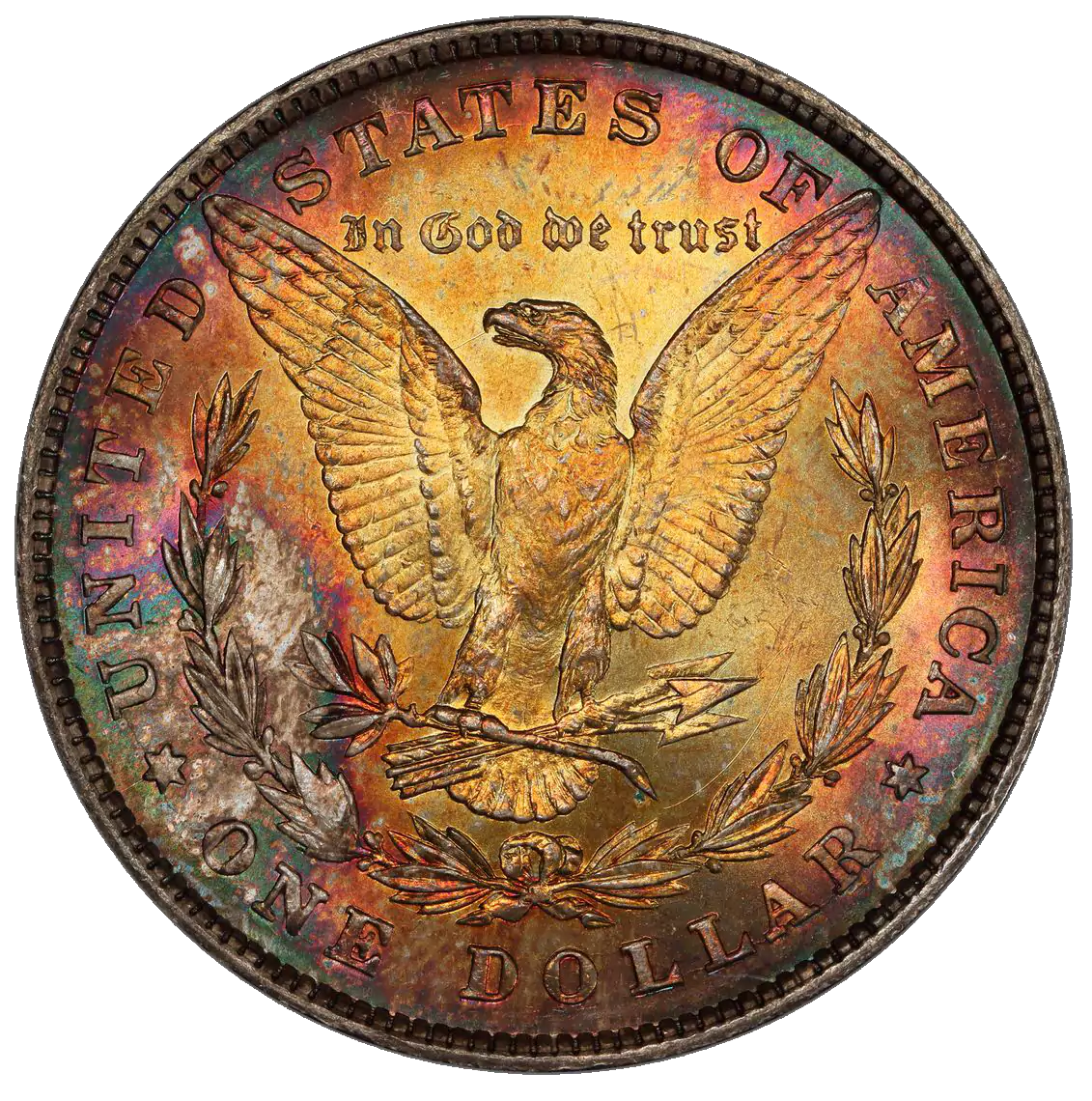 Reverse