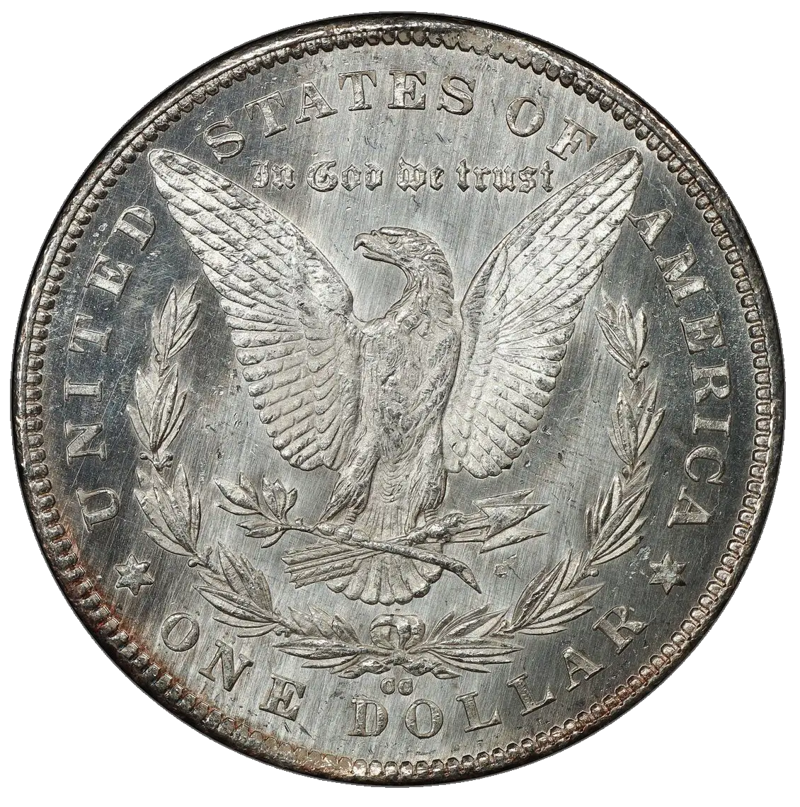 Reverse