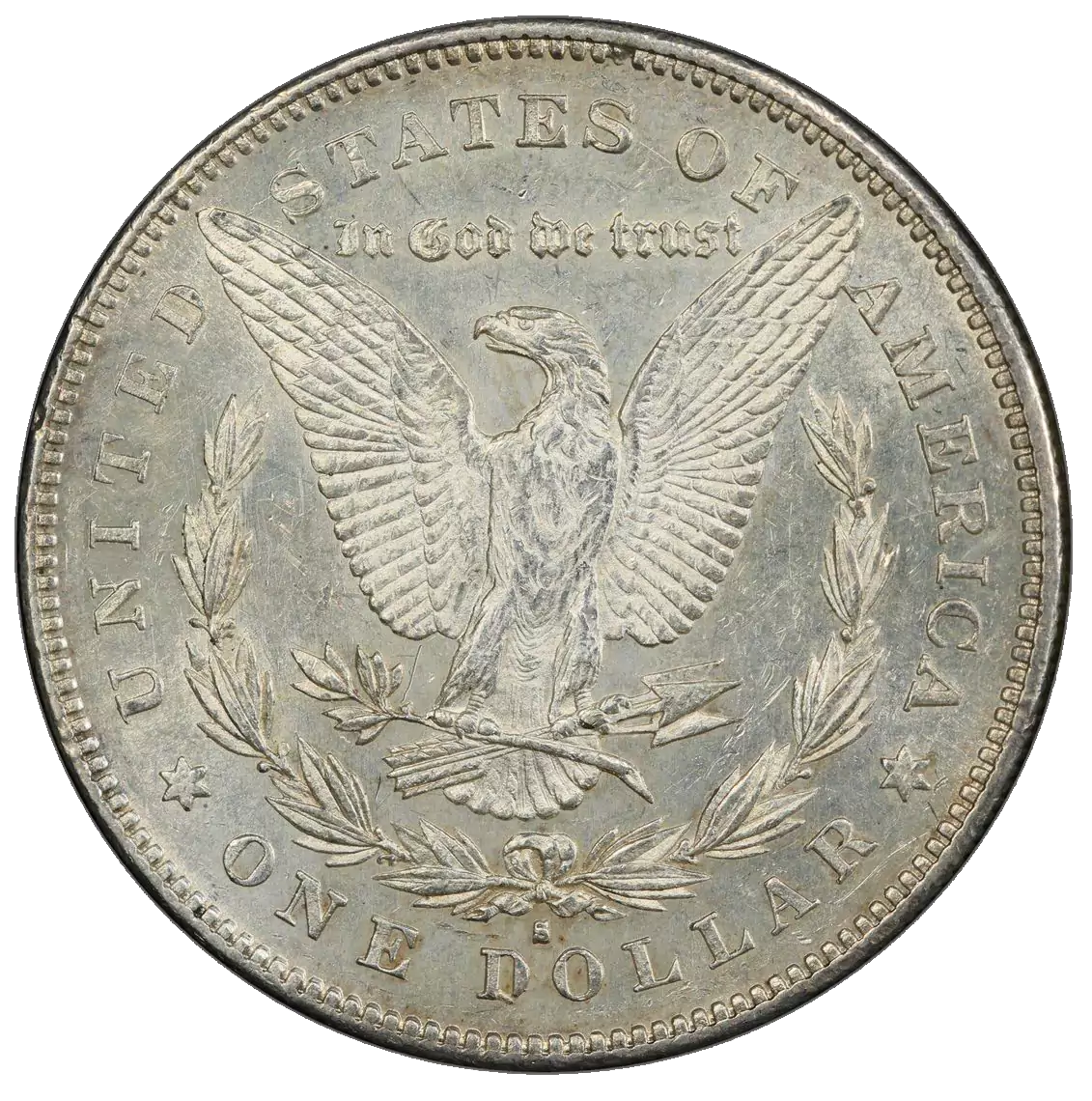 Reverse