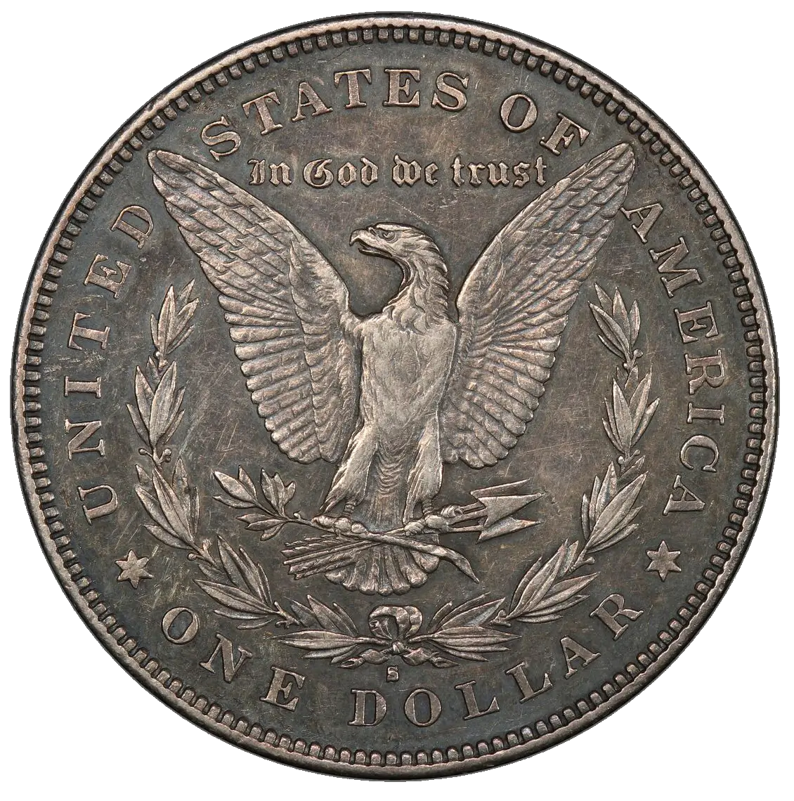 Reverse