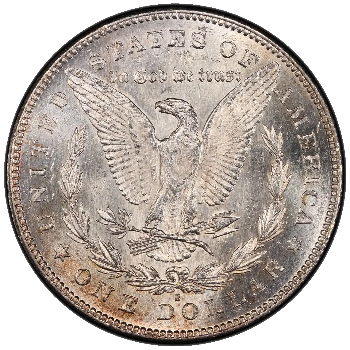 Reverse