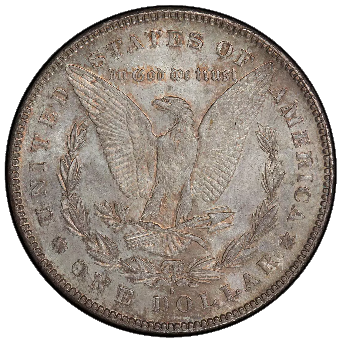 Reverse