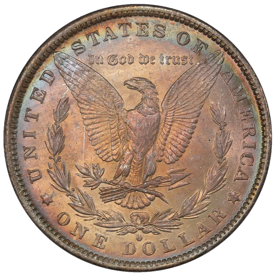 Reverse