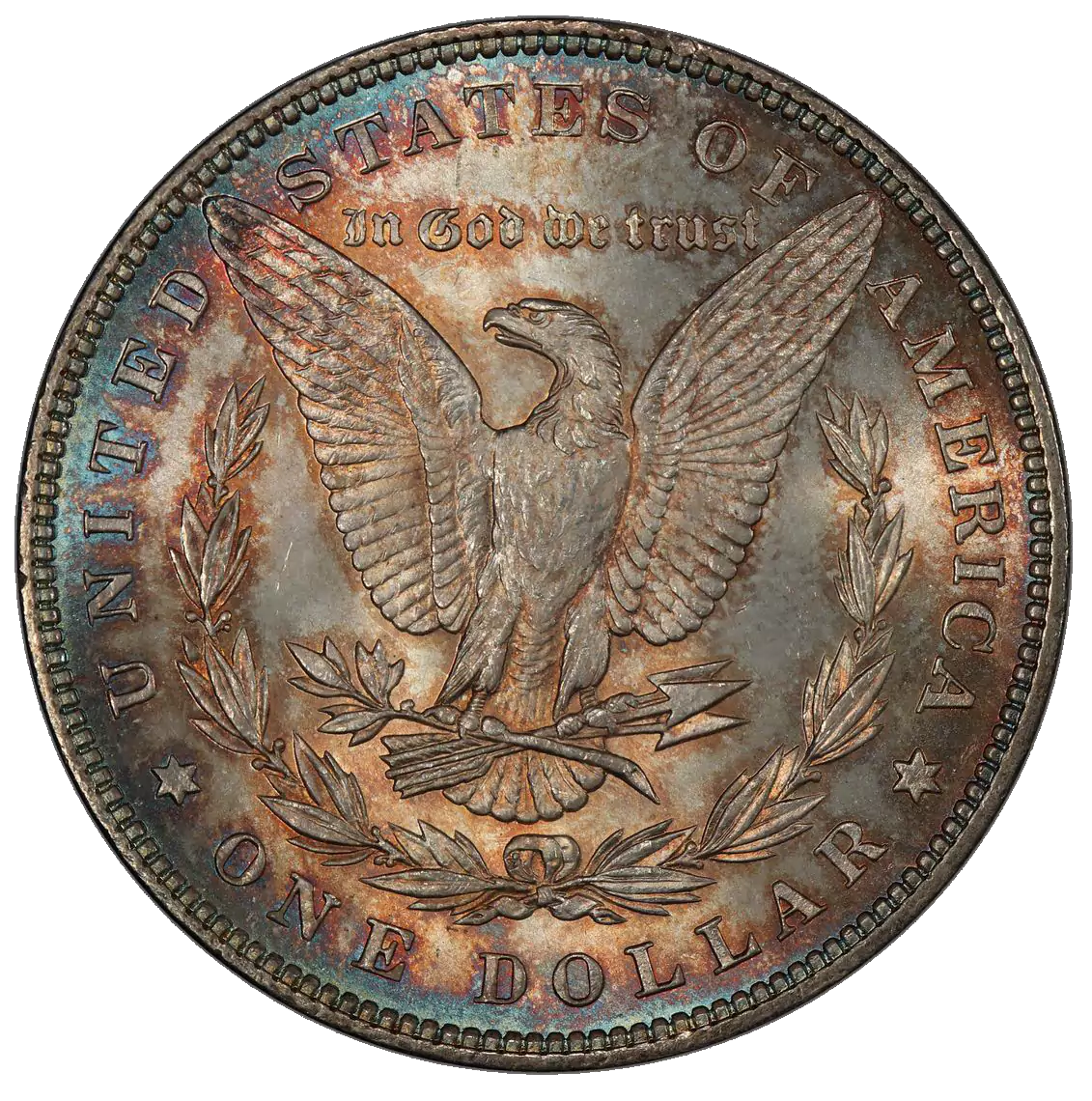 Reverse