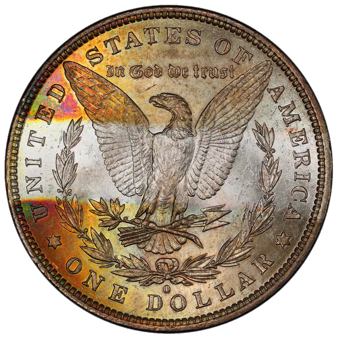Reverse