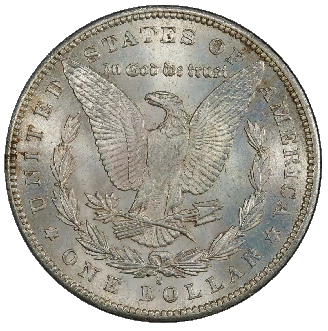 Reverse