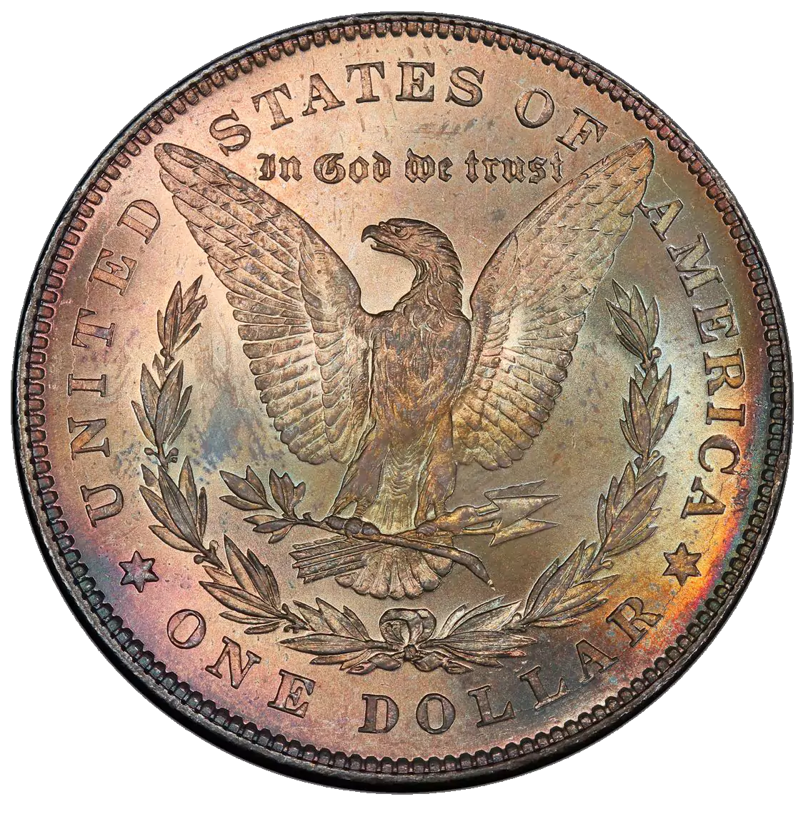 Reverse