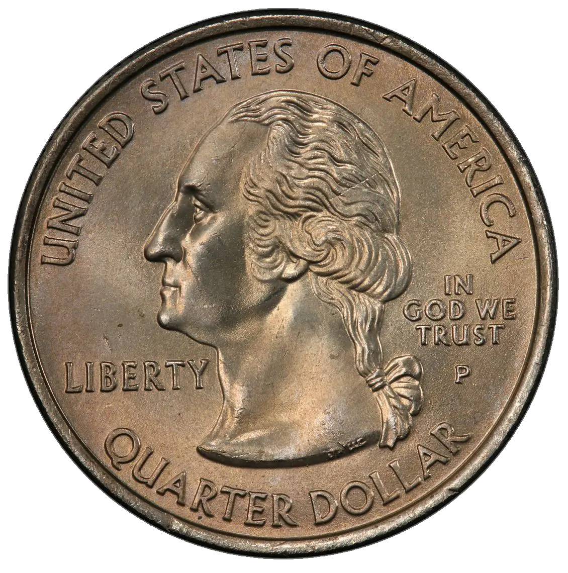 Obverse